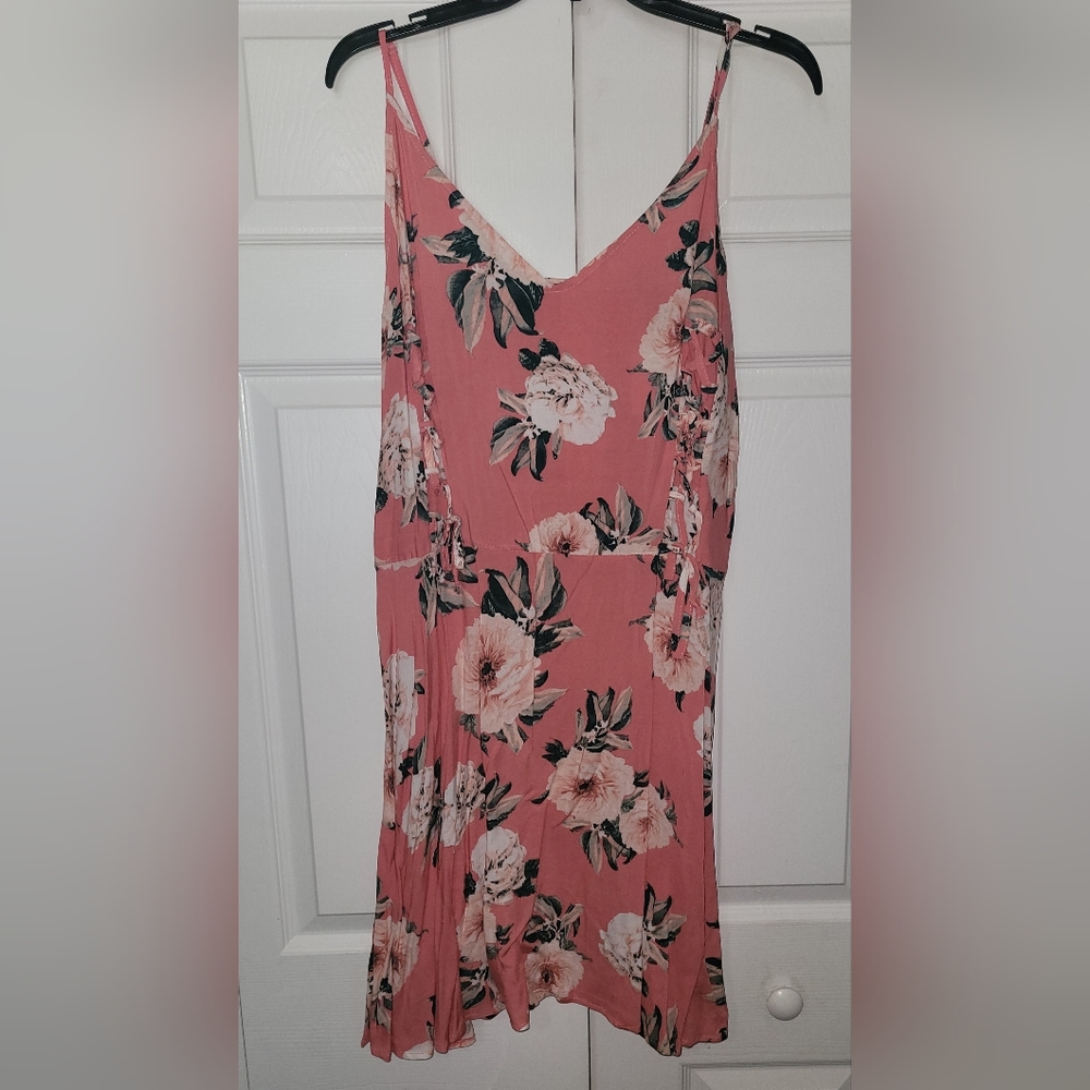 NWT Charlotte Russe Dress 2x